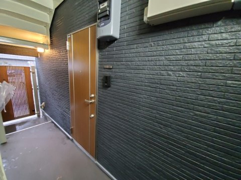 PINEAPPLE HILL西新井のその他共用部分