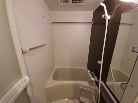 PINEAPPLE HILL西新井の浴室