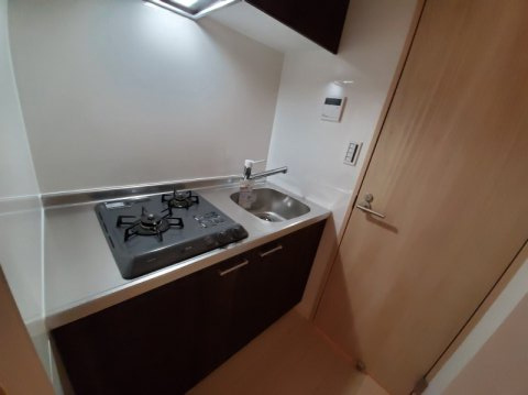 PINEAPPLE HILL西新井のキッチン