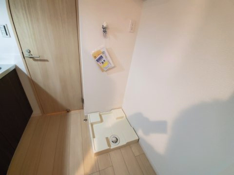 PINEAPPLE HILL西新井の内装