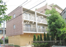 ラフィネ小竹向原の画像