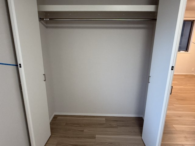 Ａｉｎａ中野の収納