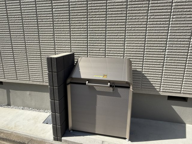 Ａｉｎａ中野のその他共用部分