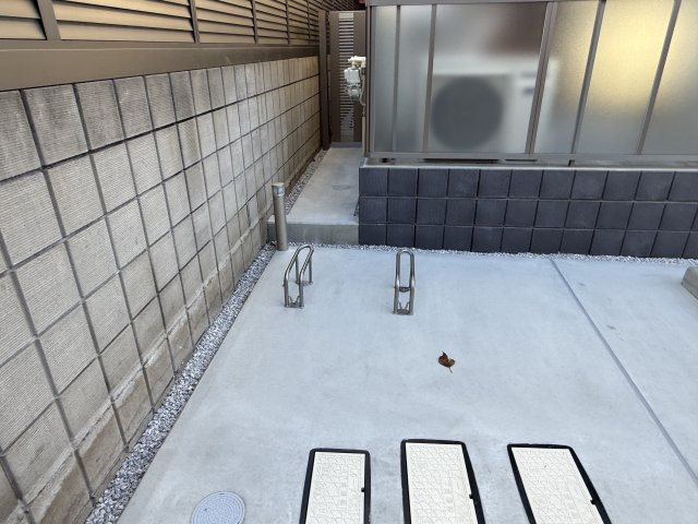 Ａｉｎａ中野のその他共用部分