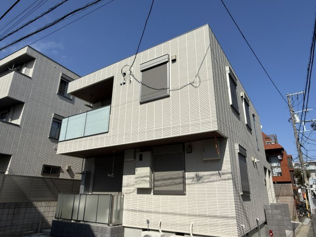 仮称）上高田２丁目メゾン