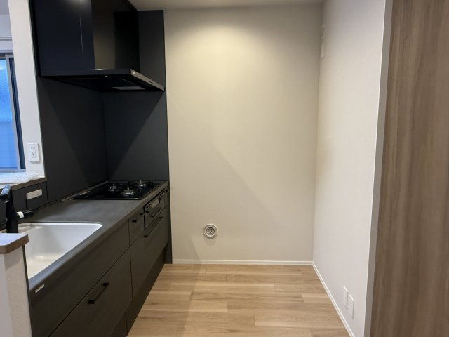 Ａｉｎａ中野のキッチン