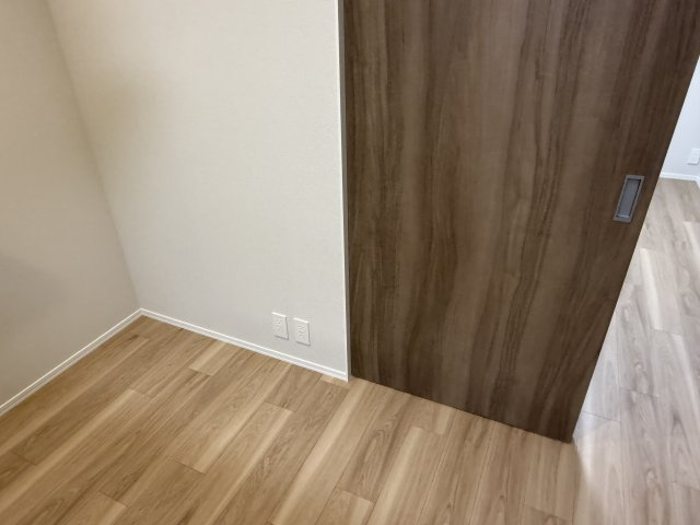 Ａｉｎａ中野のキッチン