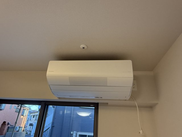 Ａｉｎａ中野の設備