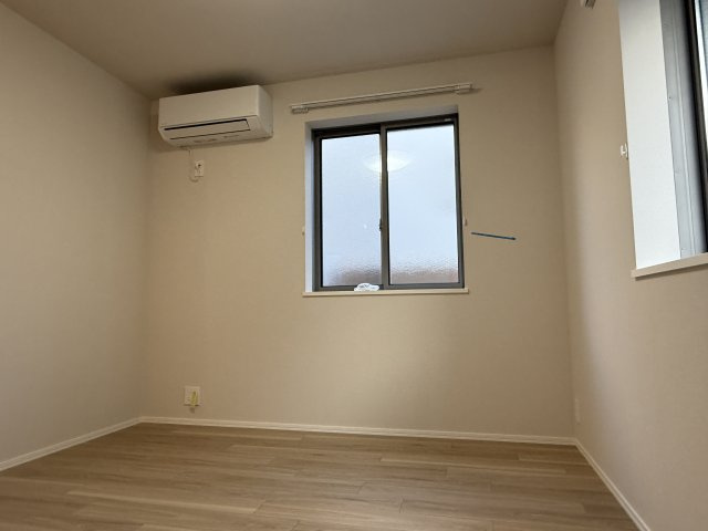 Ａｉｎａ中野の寝室