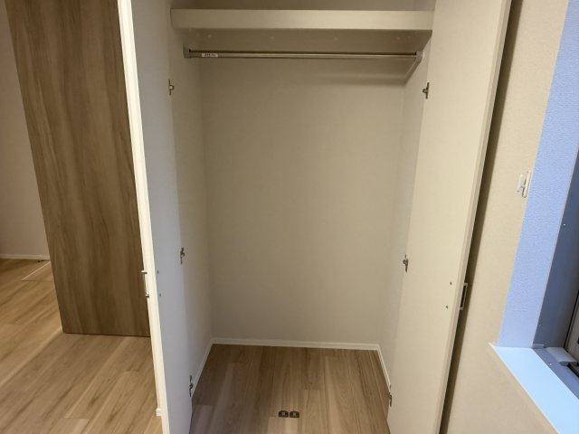 Ａｉｎａ中野の収納