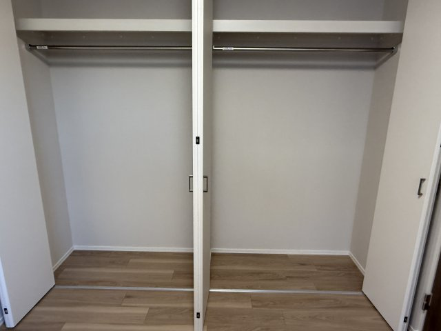 Ａｉｎａ中野の収納