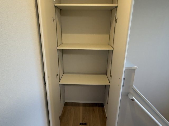 Ａｉｎａ中野の収納