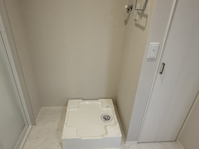 Ａｉｎａ中野の設備