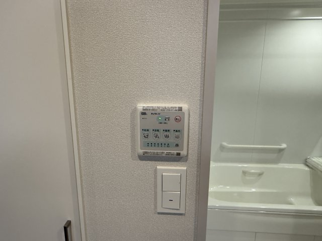 Ａｉｎａ中野の設備