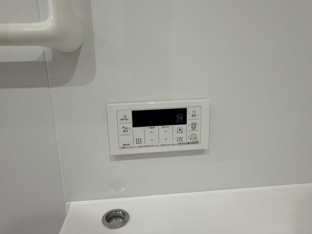 Ａｉｎａ中野の設備