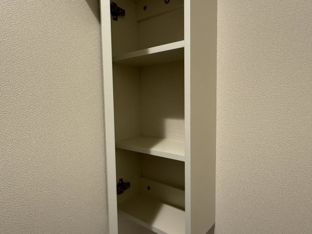 Ａｉｎａ中野の収納