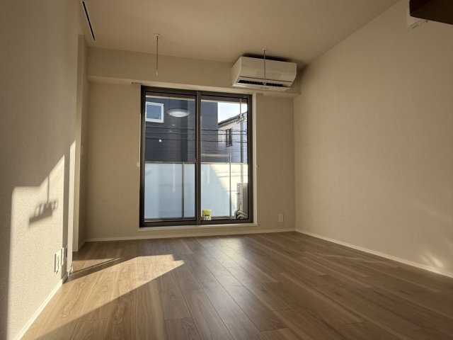 仮称）上高田２丁目メゾンの外観パース