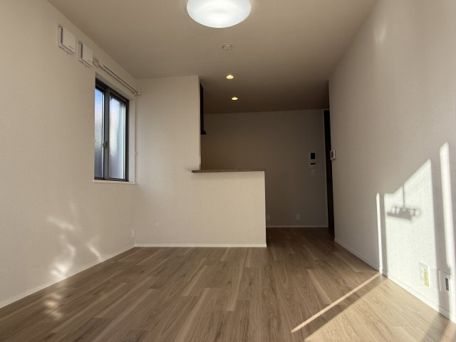 仮称）上高田２丁目メゾンの外観パース