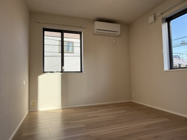 仮称）上高田２丁目メゾンの外観パース