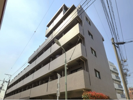 ルーブル東馬込