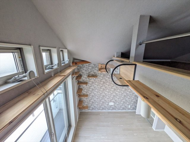 千種区日和町一丁目戸建 | 名古屋市の賃貸ならMy賃貸の居間・リビング|千種区日和町一丁目戸建