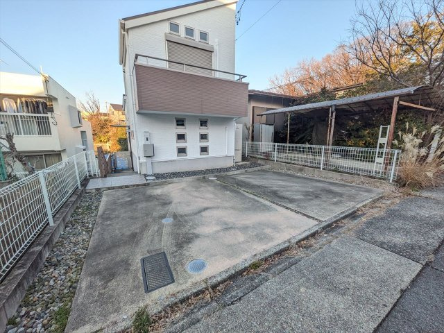 千種区日和町一丁目戸建 | 名古屋市の賃貸ならMy賃貸のその他共用部分|千種区日和町一丁目戸建