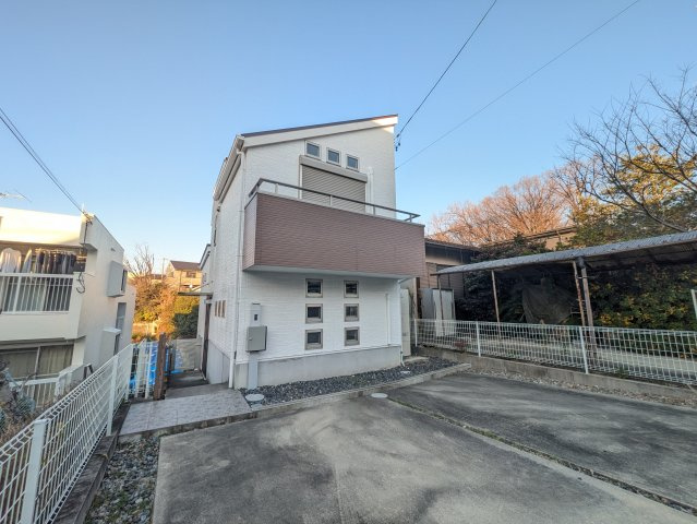 千種区日和町一丁目戸建 | 名古屋市の賃貸ならMy賃貸の外観|千種区日和町一丁目戸建