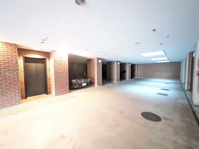 グランドメゾン東山元町 | 名古屋市の賃貸ならMy賃貸のその他共用部分|グランドメゾン東山元町