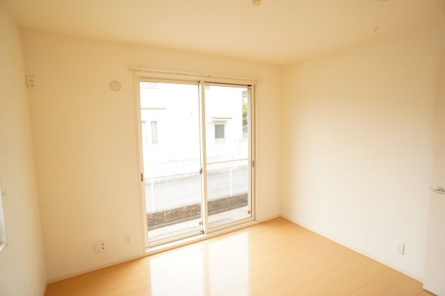 グランドールの居間・リビング