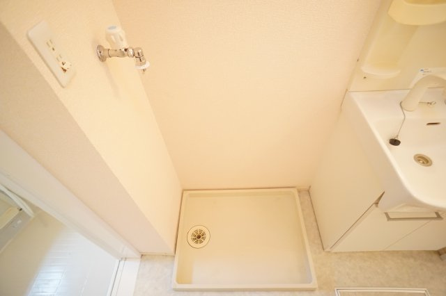 グランドールの設備