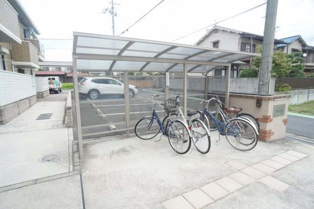 グランドールのその他共用部分