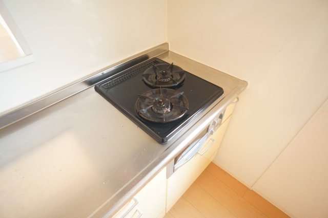 グランドールの設備