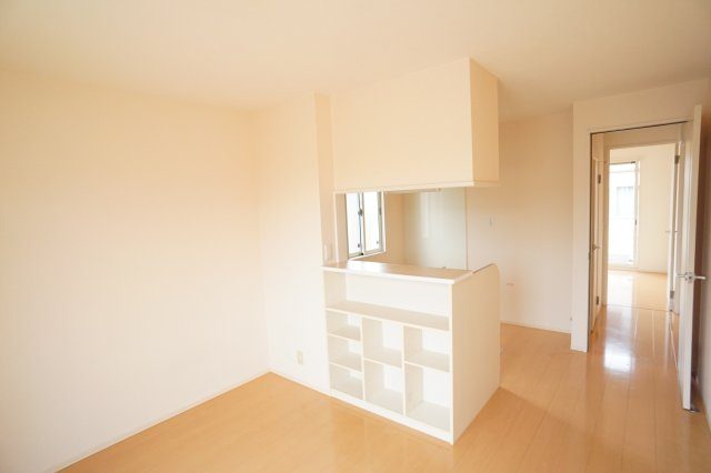 グランドールの居間・リビング