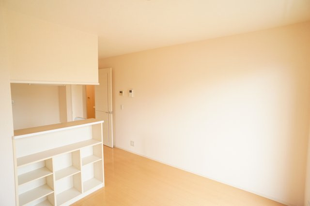 グランドールの居間・リビング