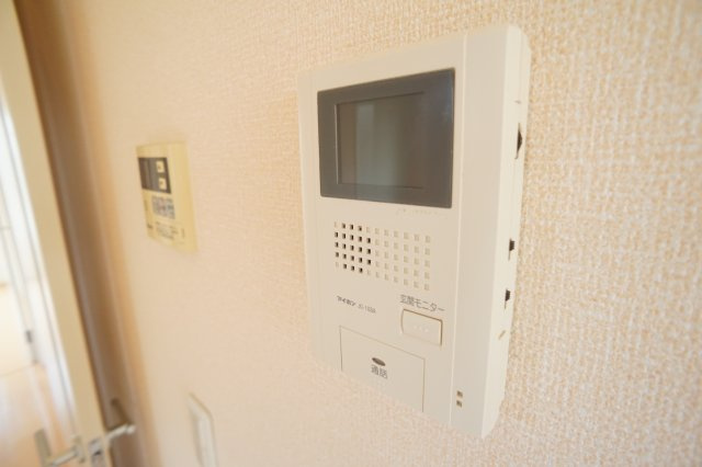 グランドールのセキュリティ