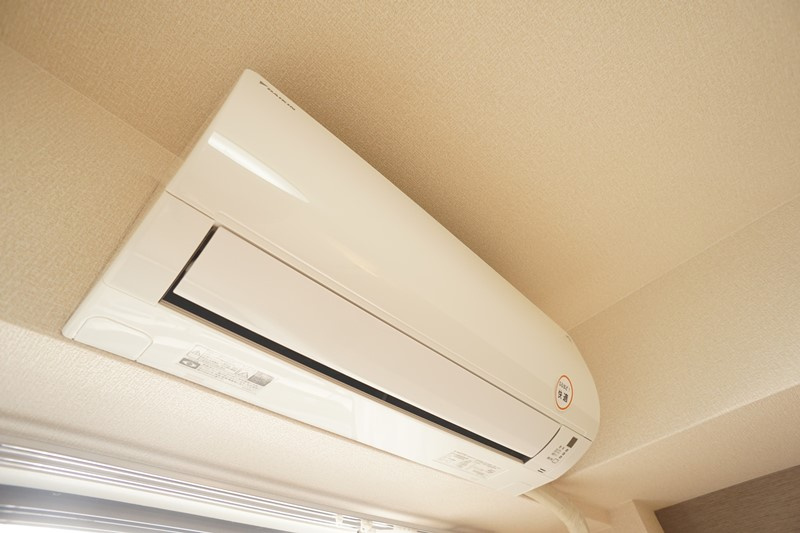 メゾンパレス新大宮の設備