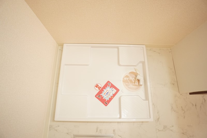 メゾンパレス新大宮の設備