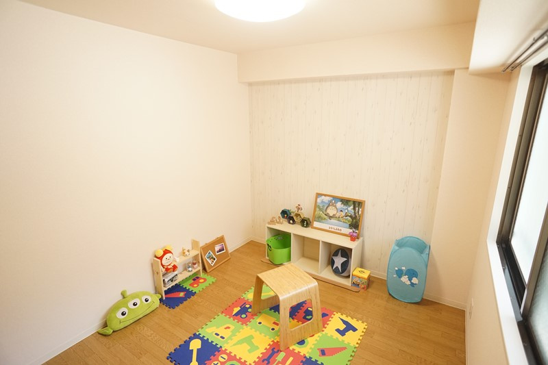 メゾンパレス新大宮のその他