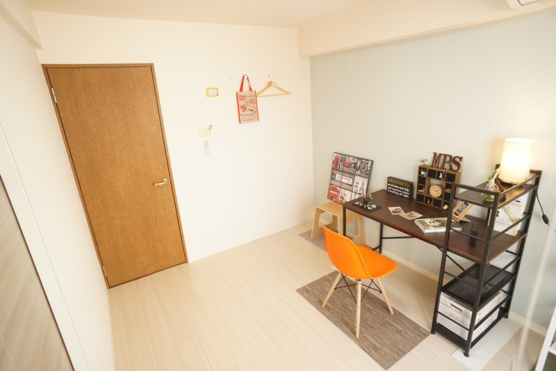 メゾンパレス新大宮のその他