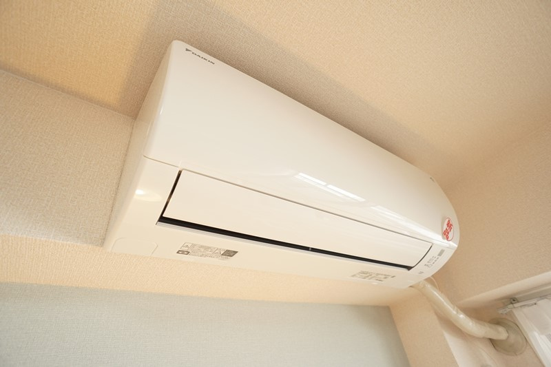 メゾンパレス新大宮の設備