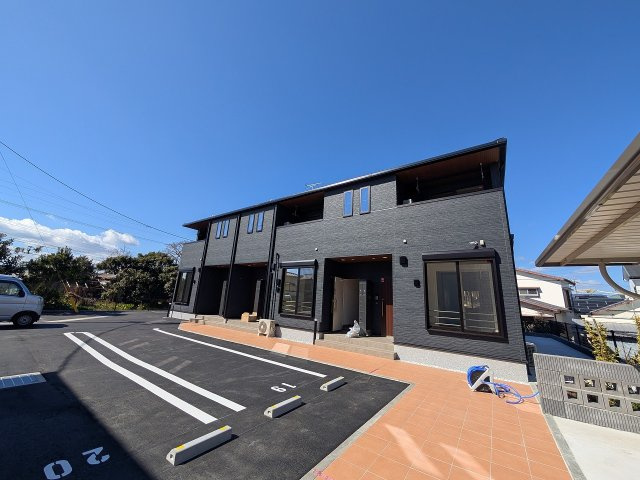 ネオ　ステーション　ハイムB