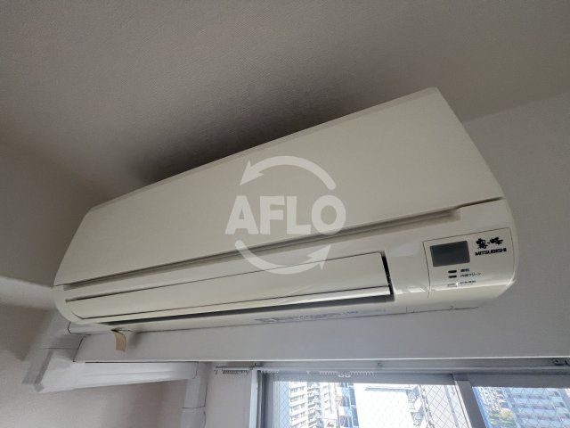 エスリード江坂広芝町の設備|エスリード江坂広芝町　エアコン