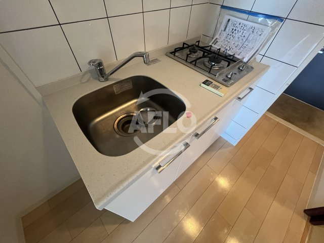 エスリード江坂広芝町のキッチン|エスリード江坂広芝町　キッチン