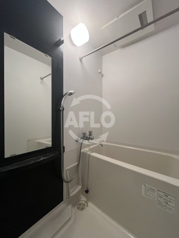 エスリード江坂広芝町の浴室|エスリード江坂広芝町　浴室