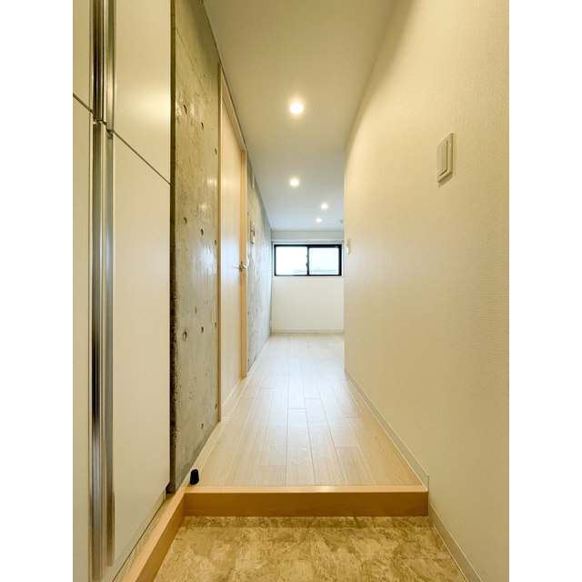 Ｌｉｂｅｒｔｅ板橋本町の内装