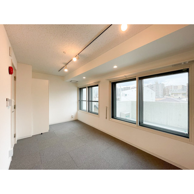 Ｌｉｂｅｒｔｅ板橋本町の内装