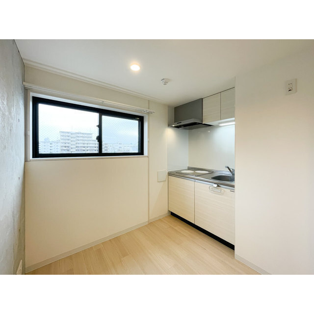 Ｌｉｂｅｒｔｅ板橋本町の内装