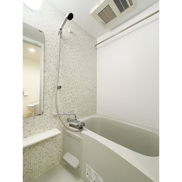 Ｌｉｂｅｒｔｅ板橋本町の内装