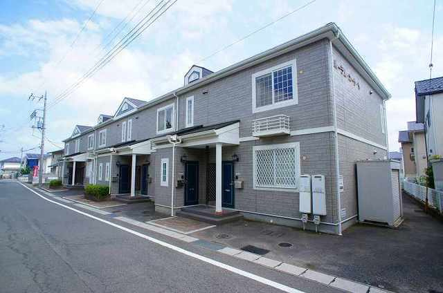 ルーラル・カーサＹ