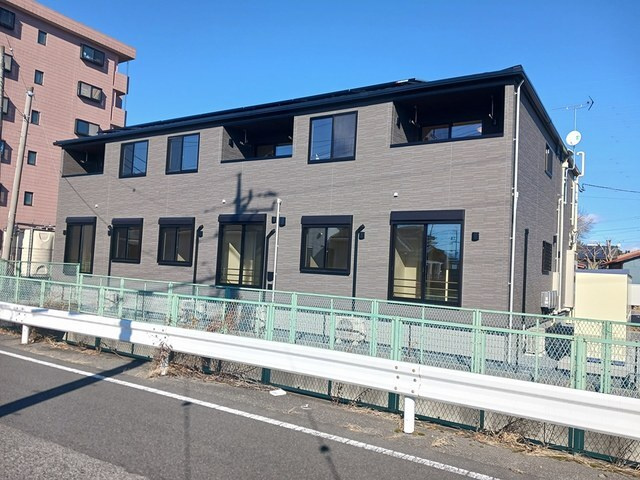 パーク　ヴィラ　Ｋ